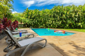 Maui Dolphin House home